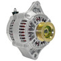 MPA Quality-Built New Alternator 15948N - angled view