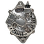 MPA Quality-Built New Alternator 15948N - back view