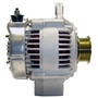 MPA Quality-Built New Alternator 15948N - side view