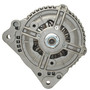MPA Quality-Built Remanufactured Alternator 15980 - front view