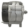 MPA Quality-Built Remanufactured Alternator 15980 - side view
