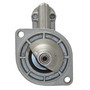 MPA Quality-Built Remanufactured Starter 16412 - front view