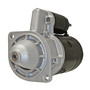 MPA Quality-Built Remanufactured Starter 16412 - angled view