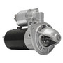 MPA Quality-Built Remanufactured Starter 17276 - angled view