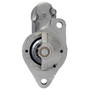 MPA Quality-Built Remanufactured Starter 16211 - front view
