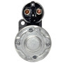 MPA Quality-Built Remanufactured Starter 16211 - back view