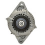 MPA Quality-Built Remanufactured Alternator 15949 - front view
