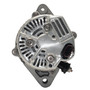 MPA Quality-Built Remanufactured Alternator 15949 - back view