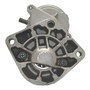 MPA Quality-Built Remanufactured Starter 17020 - front view