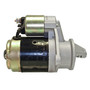 MPA Quality-Built Remanufactured Starter 16533 - side view