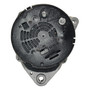 MPA Quality-Built Remanufactured Alternator 15983 - back view