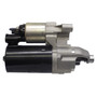 MPA Quality-Built Remanufactured Starter 16031 - side view