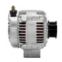 MPA Quality-Built Remanufactured Alternator 15952 - side view