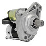 MPA Quality-Built Remanufactured Starter 16901 - angled view
