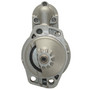 MPA Quality-Built Remanufactured Starter 16949 - front view
