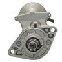MPA Quality-Built Remanufactured Starter 17285 - front view