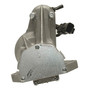 MPA Quality-Built Remanufactured Starter 16806 - front view