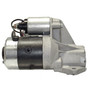 MPA Quality-Built Remanufactured Starter 16806 - side view