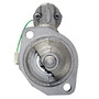MPA Quality-Built Remanufactured Starter 16224 - front view