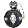 MPA Quality-Built Remanufactured Starter 16224 - back view
