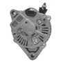 MPA Quality-Built Remanufactured Alternator 15954 - back view