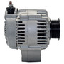 MPA Quality-Built Remanufactured Alternator 15954 - side view