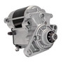 MPA Quality-Built Remanufactured Starter 16906 - angled view