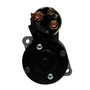 MPA Quality-Built Remanufactured Starter 16034 - back view