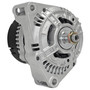 MPA Quality-Built New Alternator 15908N - angled view
