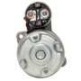 MPA Quality-Built Remanufactured Starter 17288 - back view
