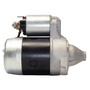 MPA Quality-Built Remanufactured Starter 17288 - side view
