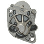 MPA Quality-Built Remanufactured Starter 17007 - front view