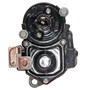 MPA Quality-Built Remanufactured Starter 17007 - back view