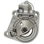 MPA Quality-Built Remanufactured Starter 17210 - front view