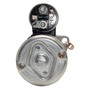 MPA Quality-Built Remanufactured Starter 16722 - back view