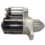 MPA Quality-Built Remanufactured Starter 16908 - side view