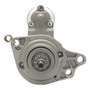 MPA Quality-Built Remanufactured Starter 17025 - front view