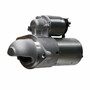 MPA Quality-Built Remanufactured Starter 16035 - angled view