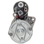 MPA Quality-Built Remanufactured Starter 17702 - back view