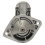 MPA Quality-Built Remanufactured Starter 17214 - front view