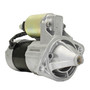 MPA Quality-Built Remanufactured Starter 17214 - angled view