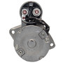 MPA Quality-Built Remanufactured Starter 17214 - back view