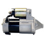 MPA Quality-Built Remanufactured Starter 17214 - side view