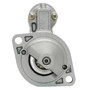 MPA Quality-Built Remanufactured Starter 16728 - front view