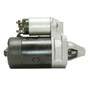 MPA Quality-Built Remanufactured Starter 16728 - side view