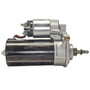MPA Quality-Built Remanufactured Starter 17030 - side view