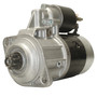 MPA Quality-Built Remanufactured Starter 16958 - angled view