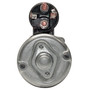 MPA Quality-Built Remanufactured Starter 16958 - back view