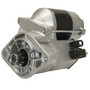 MPA Quality-Built Remanufactured Starter 17562 - angled view