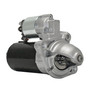 MPA Quality-Built New Starter 17702N - angled view